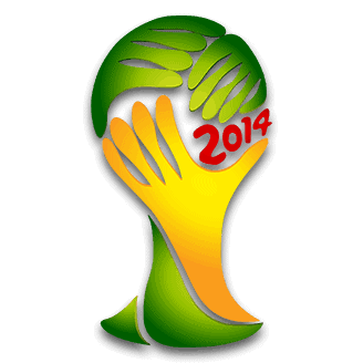 Facts you must know about FIFA World Cup 2014