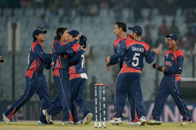Sidelights – ICC World T20 | Nepal Vs Hong Kong