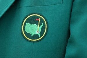 The Masters - Preview Day 1