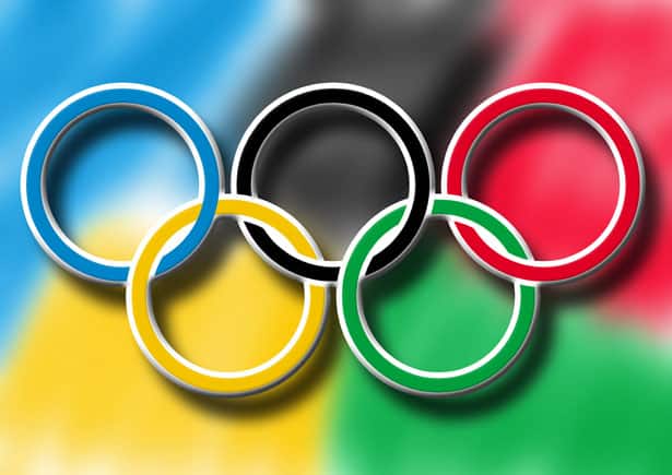 interesting Olympic facts
