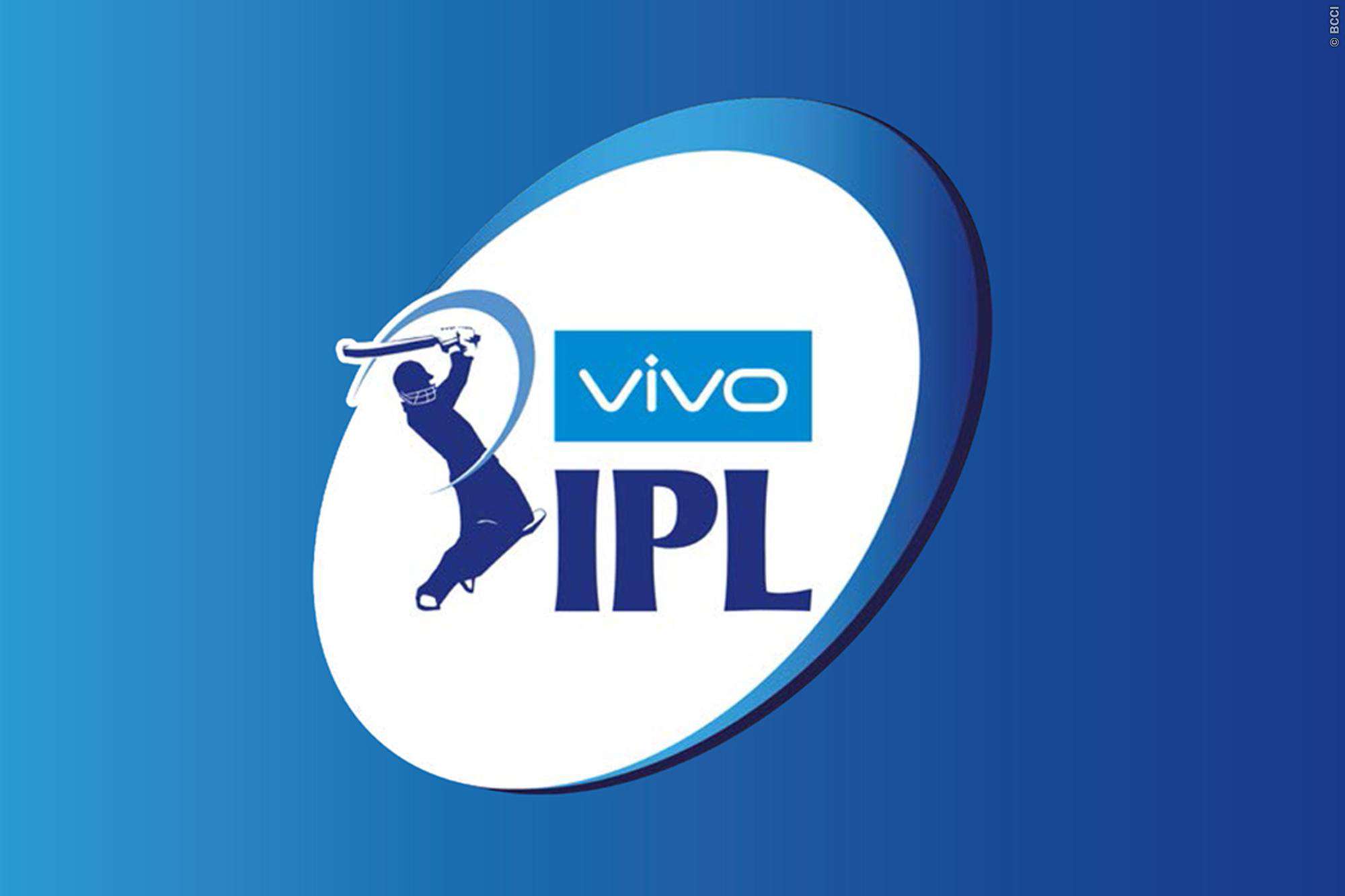 Vivo IPL T20