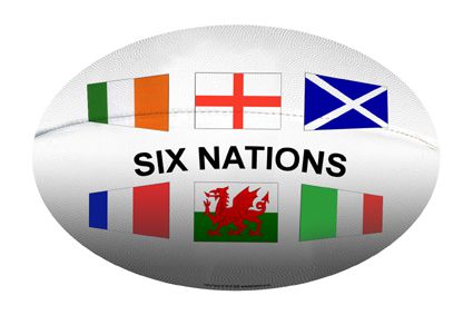 Important Six Nations Rugby Facts