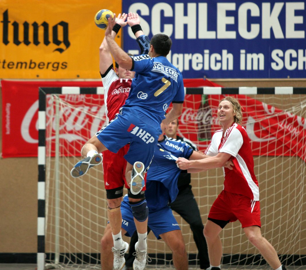 Handball History : What Is Handball And Histroy About Handball