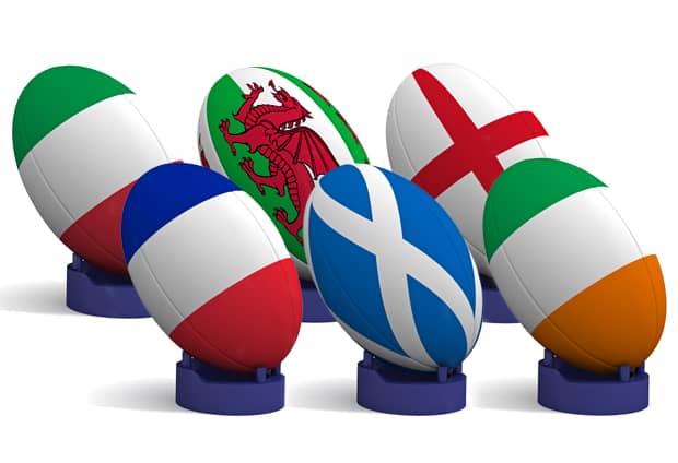Six Nations Rugby Tournament Explained