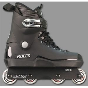 Types of Skates used in Aggressive Inline Skating