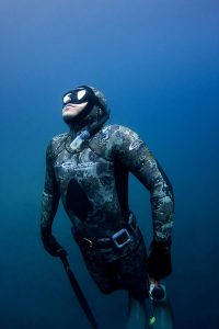 All You Want to Know About Freediving