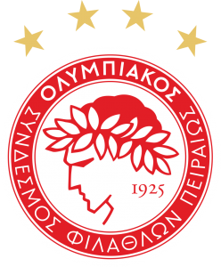 Olympiacos FC – The Champion Superleague Greece Team