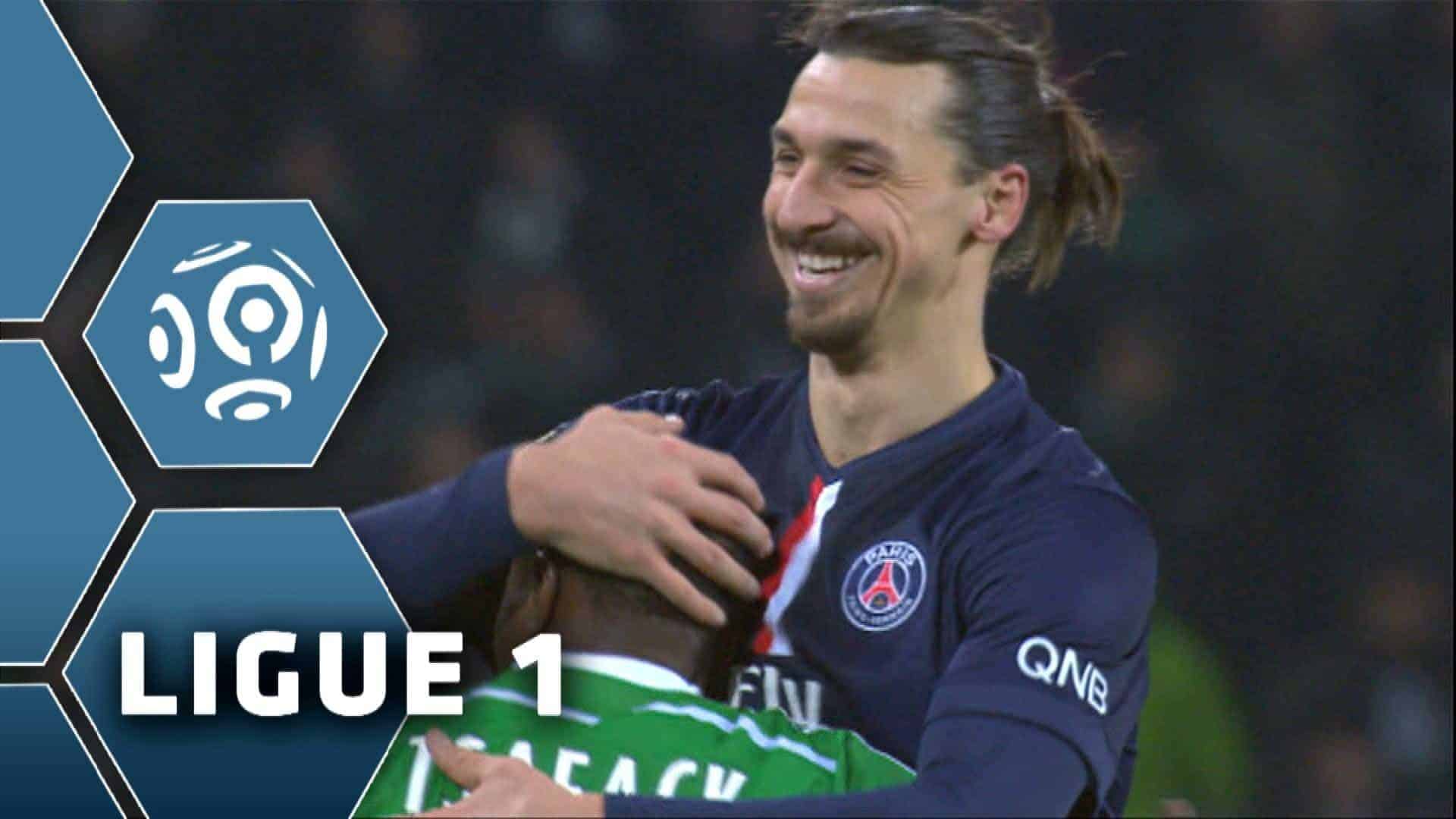 All About Ligue 1 - France's Premier Football League ⋆ Sportycious