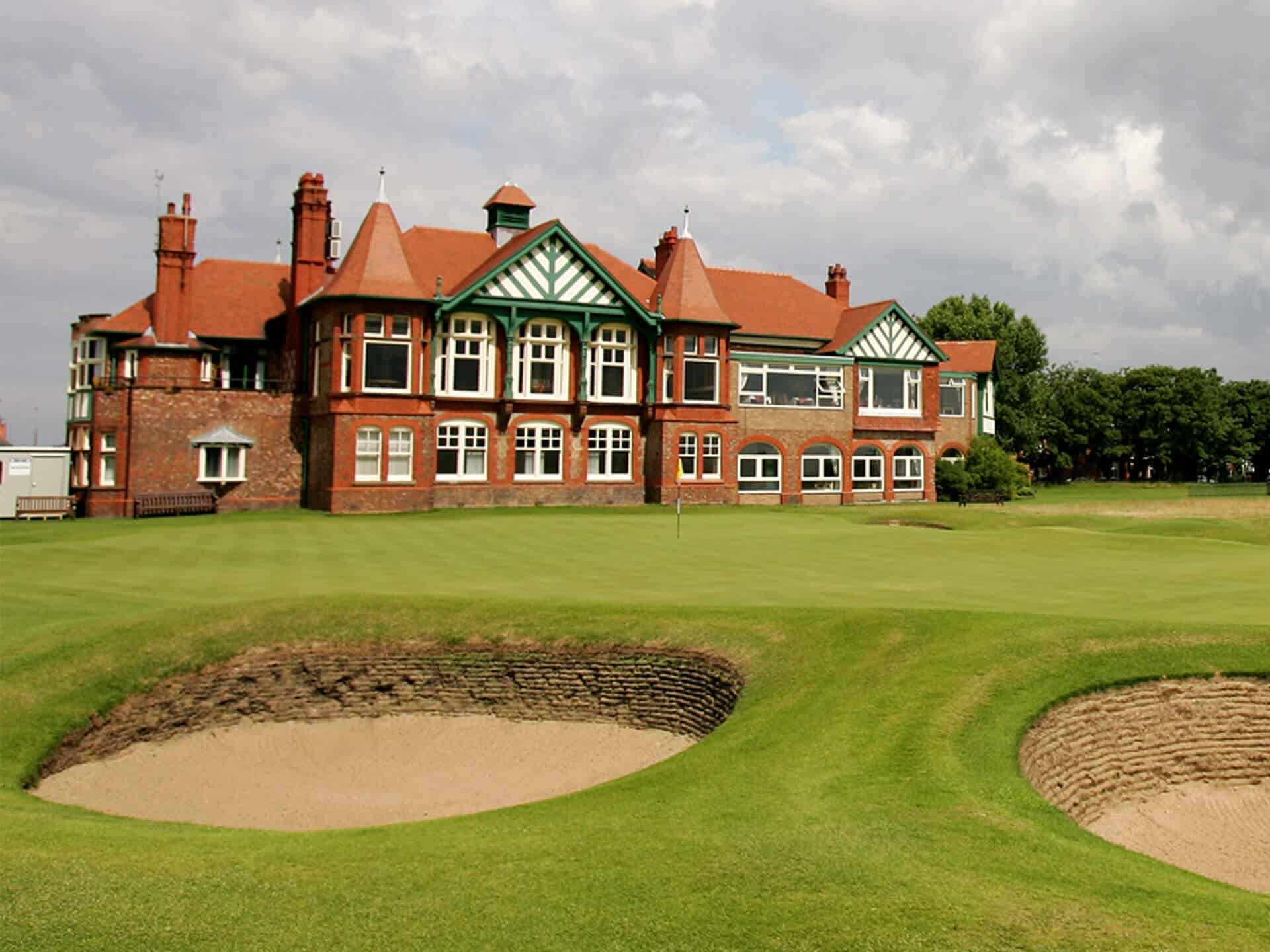 All you want to know about Royal Liverpool Golf Club Sportycious