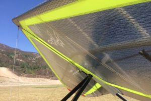 All about Hang Gliding Components