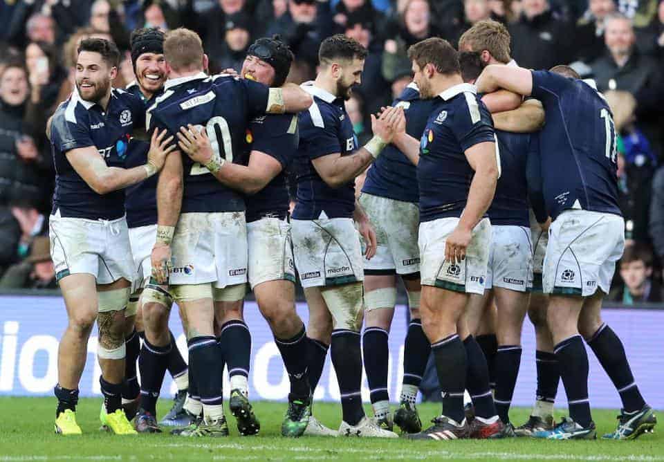 All about Scotland Rugby Union Team ⋆ Sportycious