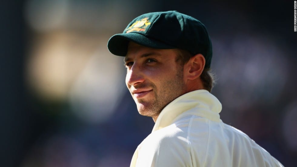 Remembering Phil Hughes – A Ball He Should Have Ducked