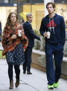 Andy Murray and Kim Sears to get engaged soon