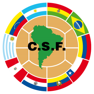 All about CONMEBOL – The South American Football Body