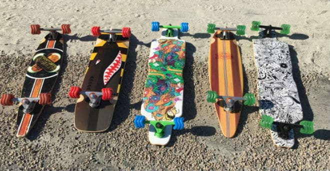 All about Longboarding you want to Know