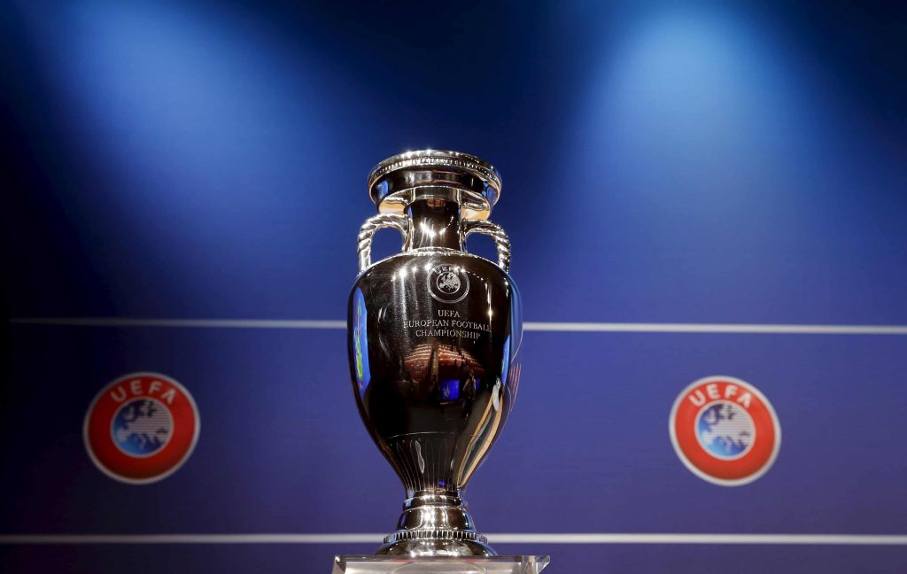 All about UEFA European Championship – Euro Cup - Sportycious