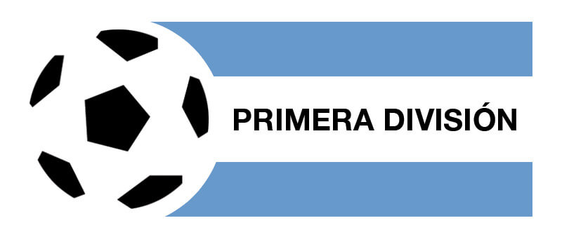 All about Argentine Primera Division  Sportycious