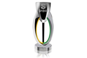 All about the Super Rugby Trophy
