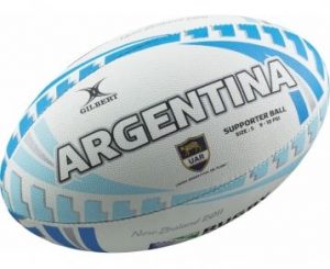 5 Underdog Teams for Rugby World Cup 2015