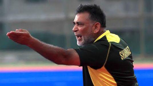 Pakistani Coach Cries Conspiracy about Champions Trophy Final