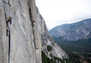 All you ever wanted to know about Rock Climbing