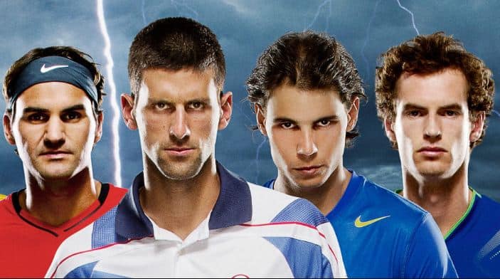 Australian Open 2015 Draw: Nadal, Djokovic, Federer & Murray's route to the final revealed!