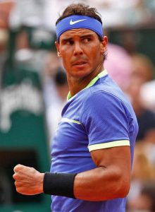 Player Profile – Rafael Nadal