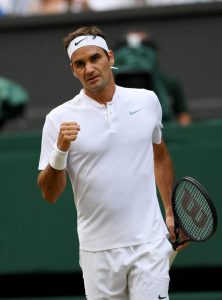 Player Profile – Roger Federer