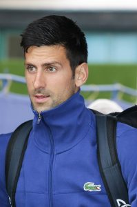 Player Profile – Novak Djokovic