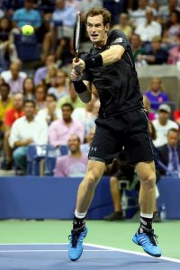 Player Profile – Andy Murray