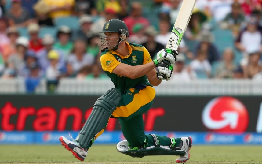 Player Profile – AB de Villiers
