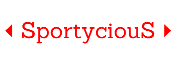 Sportycious logo