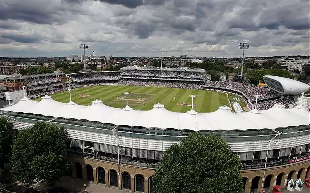London's Lord's Cricket Ground – The Mecca of Cricket