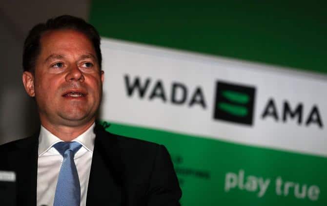 Controversies Related to WADA