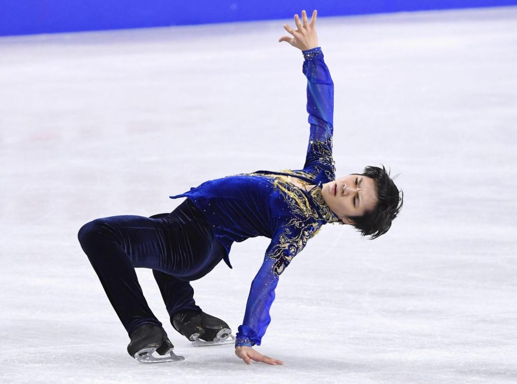 Know about Major Figure Skating Disciplines