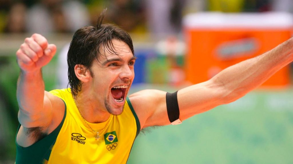 Best Male Volleyball Players