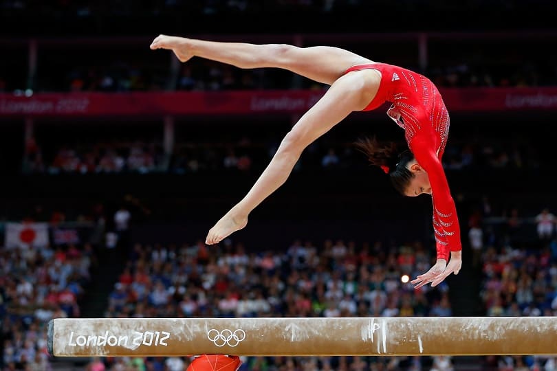 All About Gymnastics: Types, Rule Changes and Many More