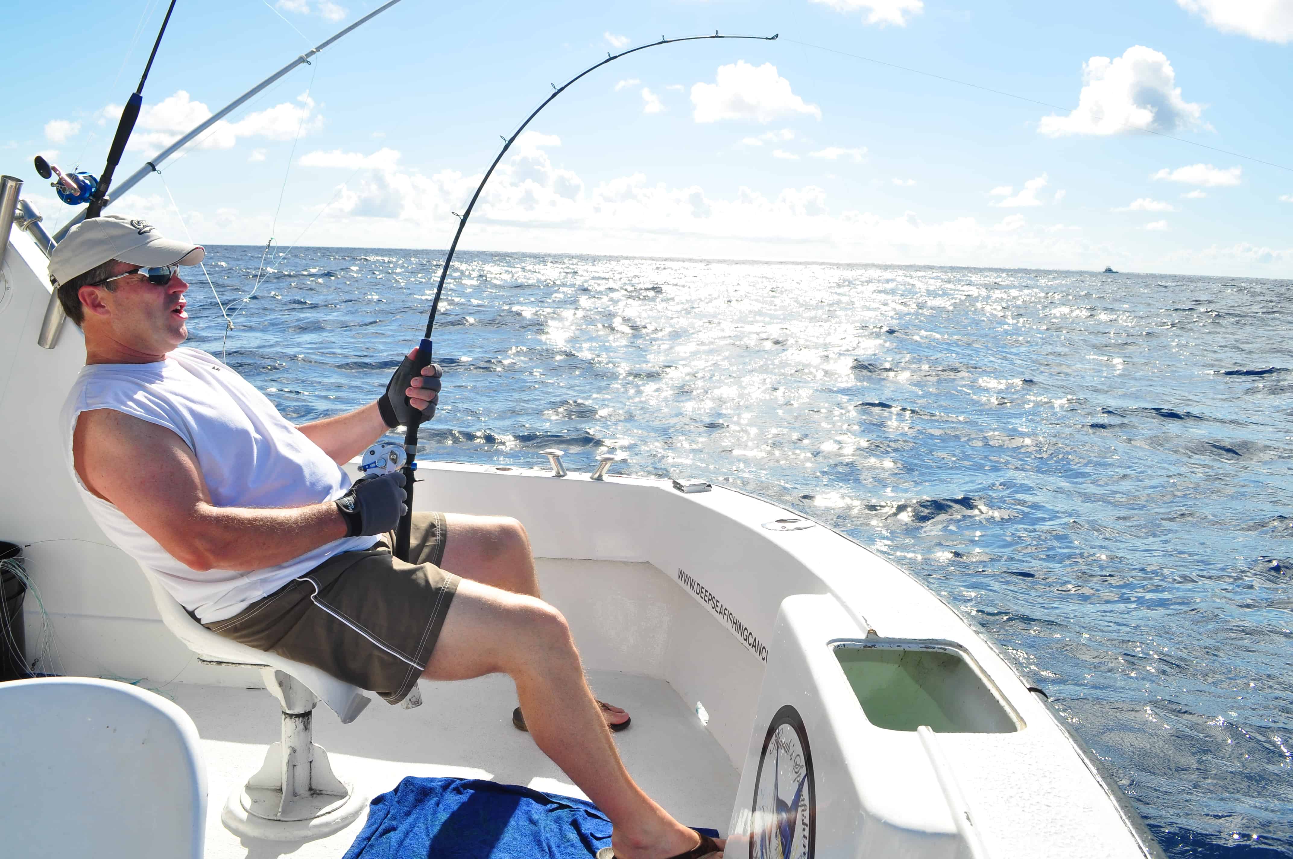 All you want to know about Sport Fishing ⋆ Sportycious