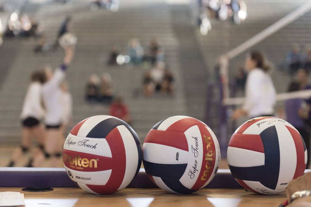 Volleyball Information: History, Facts & Volleyball Rules