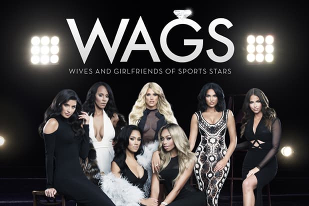 What Are wags In Sports?