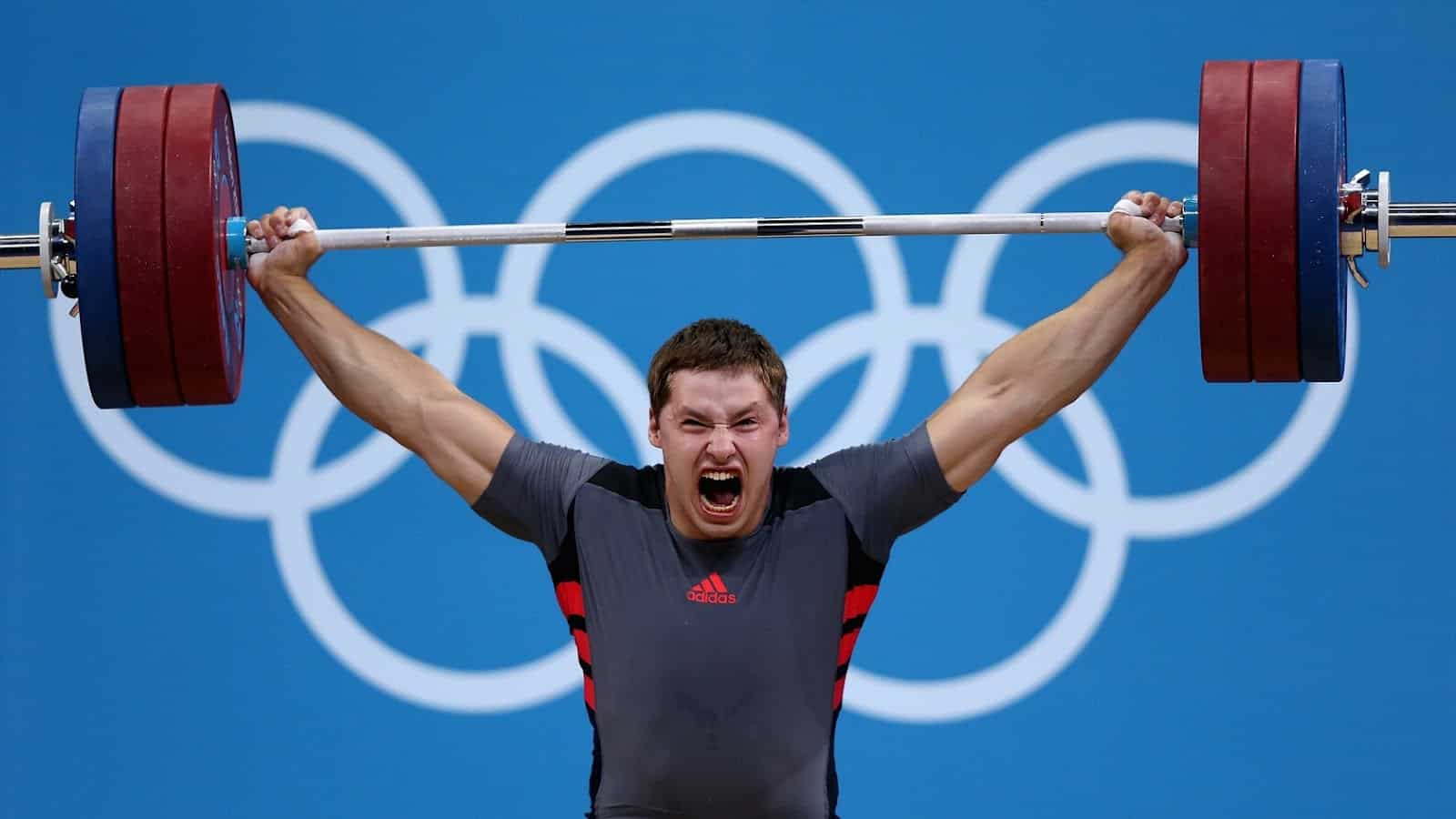 All you want to know about Weightlifting