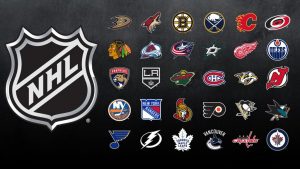 National Hockey League (NHL) - The Structure and its Teams