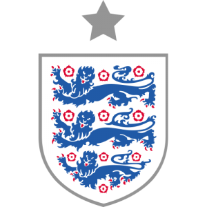 England 23-man squad