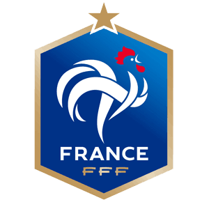 France 23-man squad