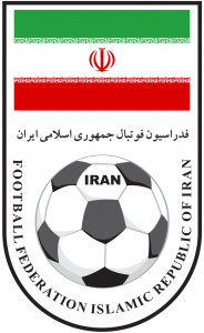 Iran 23-man squad