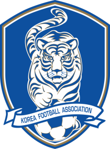 South Korea 23-man squad