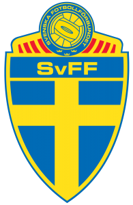 Sweden 23-man squad