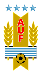 Uruguay 23-man squad