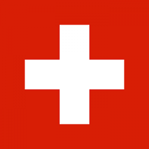 Switzerland 23-man squad