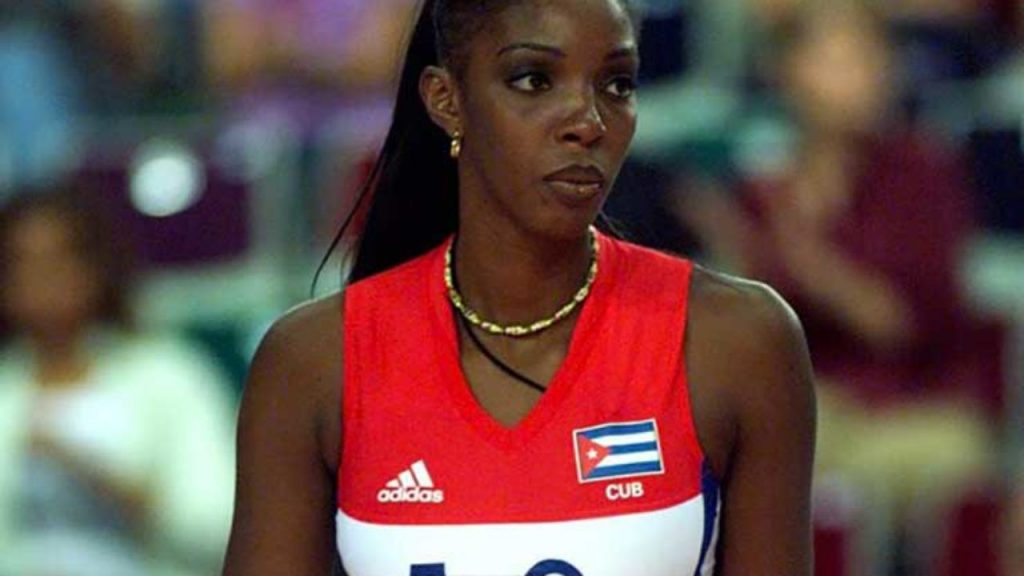 Top 10 Best Female Volleyball Players